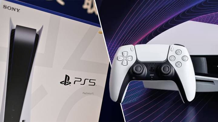 PS5 Scalpers Won't Apologise For Buying Up 3,500 PS5s