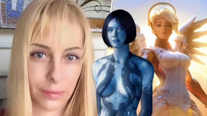 Overwatch And Halo Voice Actor Christiane Louise Has Been Murdered, Suspect Arrested 