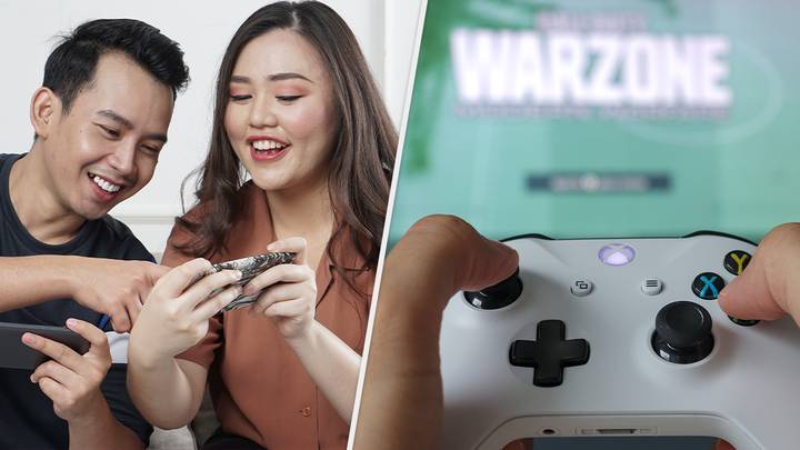 Company Will Pay Gamers $2,000 To Play With Their Friends