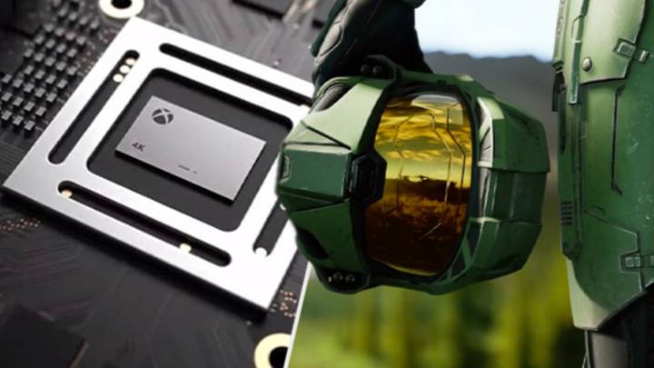 Xbox Series X Logo Leaks Online, And It's A Major Departure 