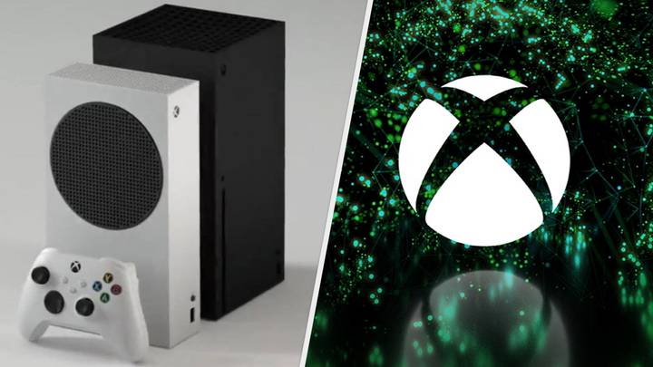 Xbox VR Discovered In New Update For Xbox Series X