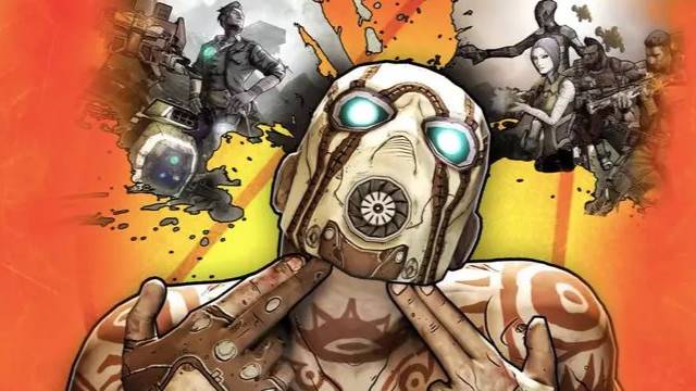 The Borderlands Movie Is Reportedly Being Directed By Eli Roth