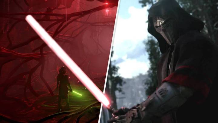 'Star Wars: The Old Republic - Legacy Of The Sith' Announced By BioWare 