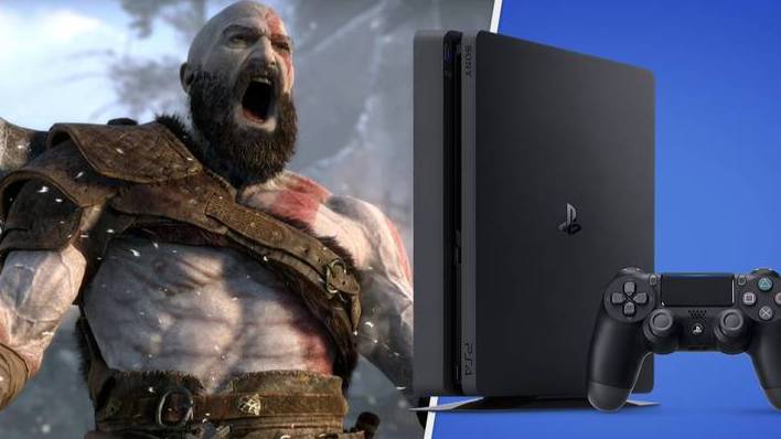 PlayStation Working On Issue That Can Brick All PS4 Consoles