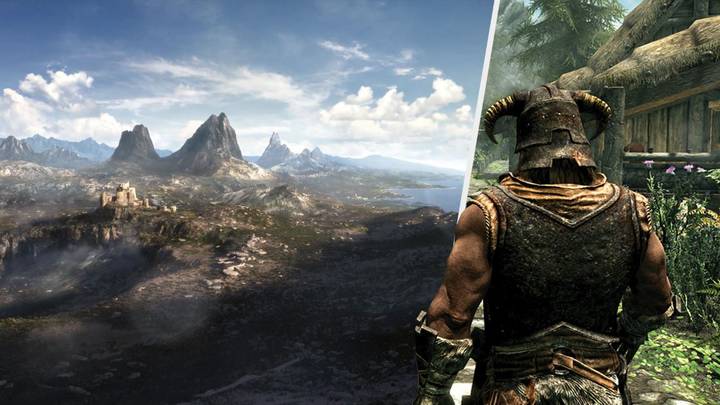 'The Elder Scrolls VI' Open World Will Be Immersive And Reactive, Bethesda Suggests