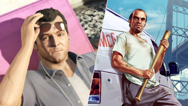 'GTA V' Sold Another 15 Million Copies In The Last Few Months Alone
