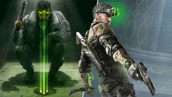 Splinter Cell Fans Share Disappointment (And Memes) After Latest Ubisoft Show