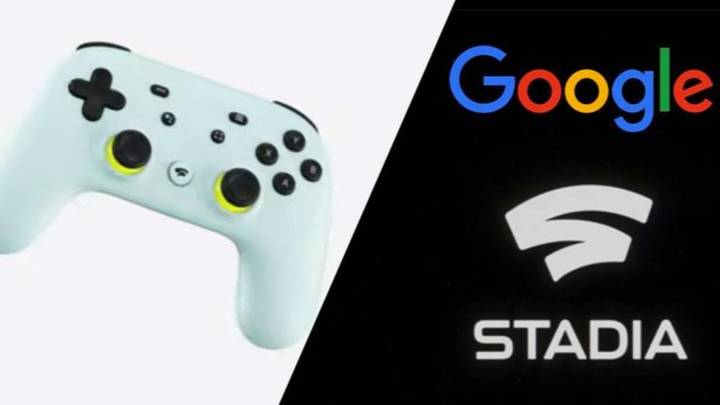 Google Stadia's Launch Line-Up Of 12 Games Confirmed