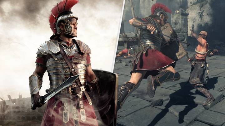 Ryse 2 In Development And Will Be Multiplatform Says Xbox Insider