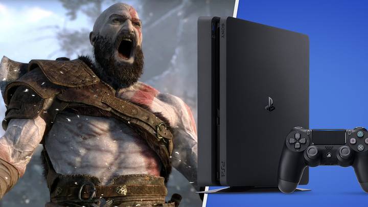PlayStation Share Video Featuring One Second of Every Game From