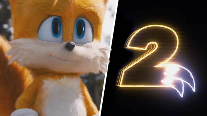'Sonic The Hedgehog 2' Teaser Dropped, April 8 2022 Release Date Confirmed 