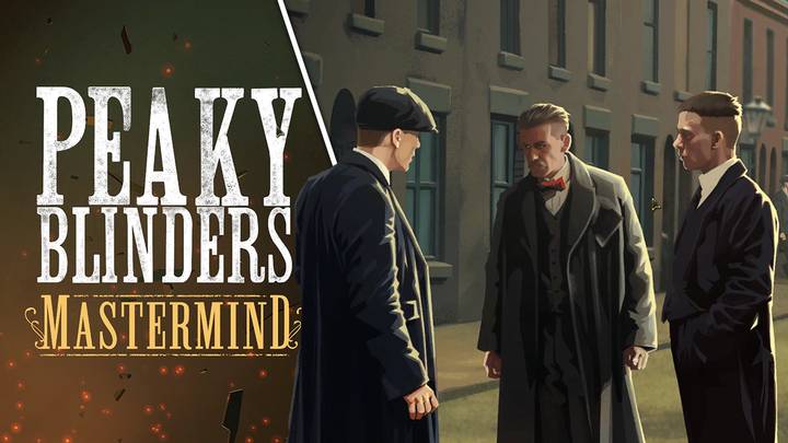 'Peaky Blinders: Mastermind' Preview: A Puzzling Experience That's Missing The Action