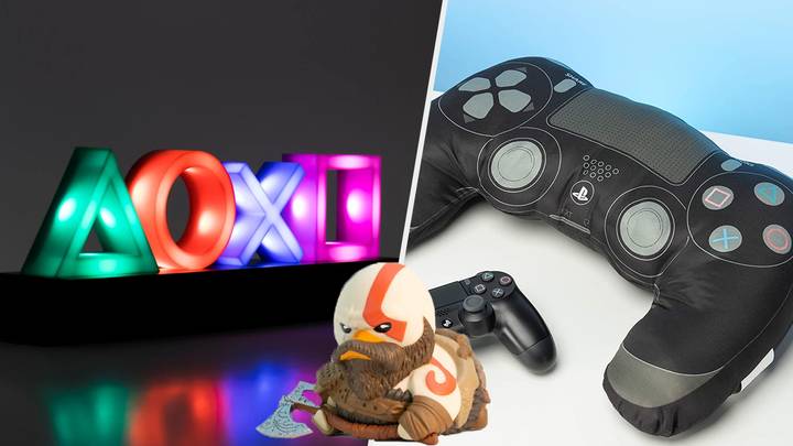 PlayStation Buying Guide: The Best Gifts For Fans, This Christmas