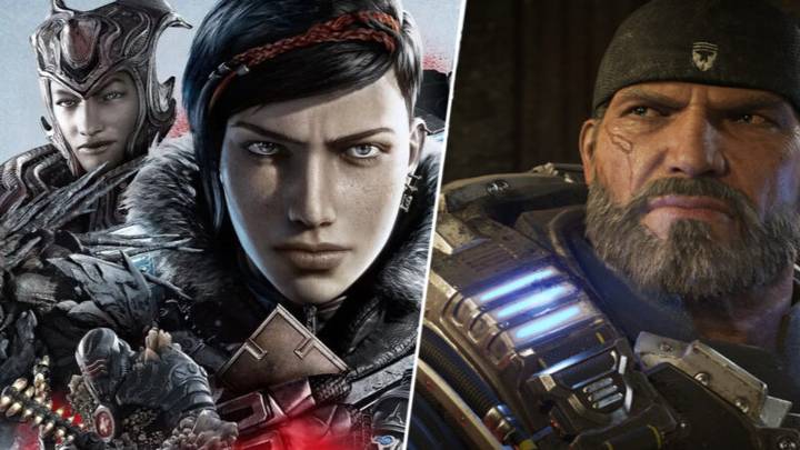 'Gears 5' Launch Proves To Be First Xbox Game Pass 'Mega Hit'
