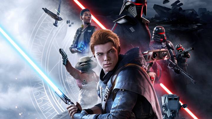 ‘Star Wars Jedi: Fallen Order’ Launches To Forcefully Strong Reviews