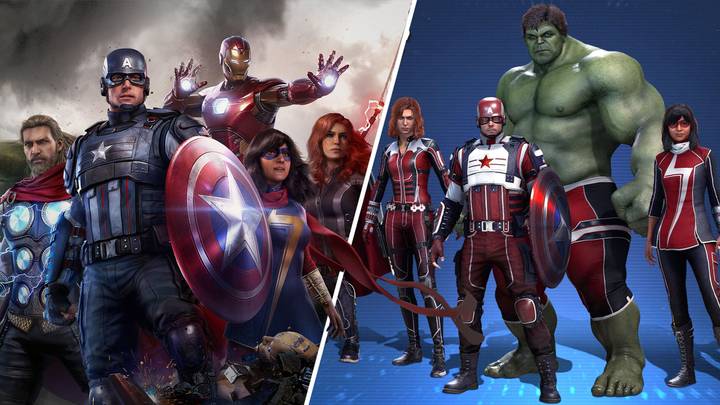 ‘Marvel’s Avengers’ Skins Won’t Be Locked To Virgin Media Internet Customers