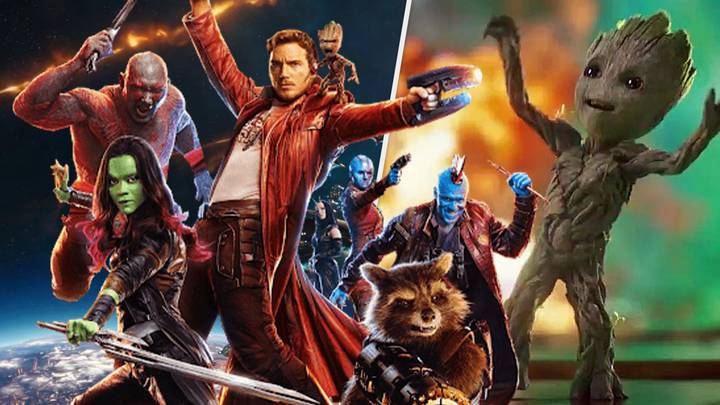 A Guardians Of The Galaxy Video Game Is In Development, Says Insider