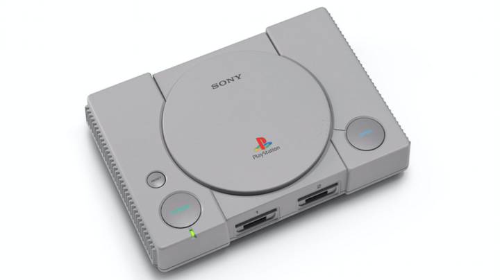The PlayStation Classic Mini-Console Doesn’t Live Up To Its Billing