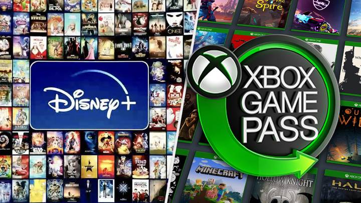 Disney plus online for xbox