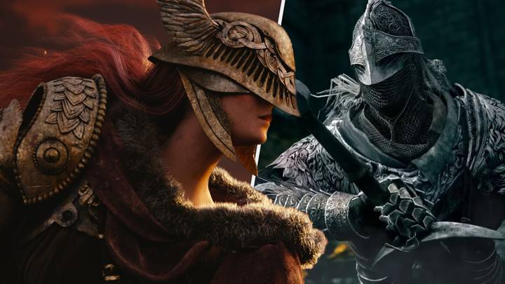 'Elden Ring' Will Be Easier Than Dark Souls Games, Say Devs
