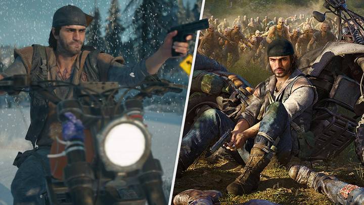 Days gone pc price deals