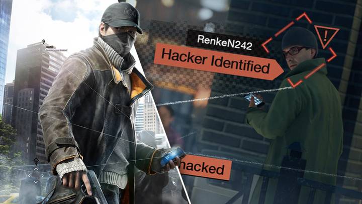 The Multiplayer Stealth Of 'Watch Dogs' Was Perfection In A Flawed Game