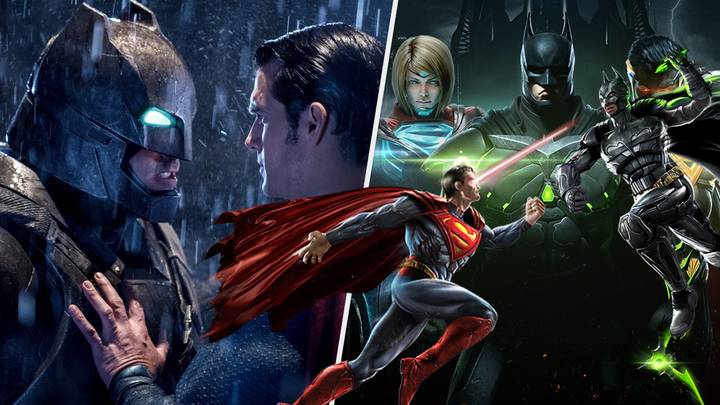 Injustice Creator Wants Zack Snyder To Adapt DC Fighting Game As Justice League Sequel 