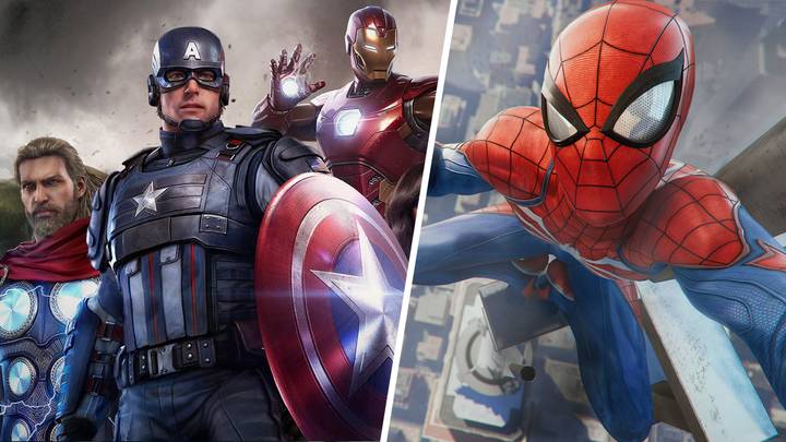 'Marvel's Avengers' Spider-Man Might Not Release in 2021 For PlayStation