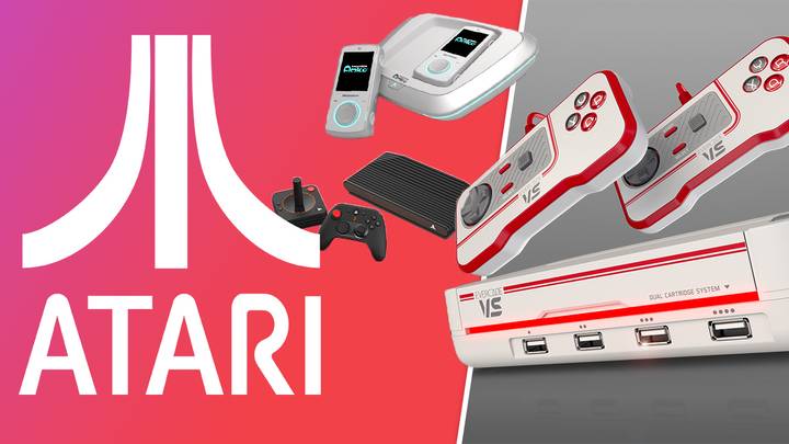 New games discount systems