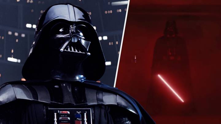 Darth Vader Was Originally Inspired By A Real-Life Japanese Warlord