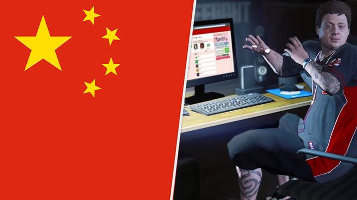 China Limits Kids To Three Hours Gaming Per Week In Attempt To Halt "Addiction"