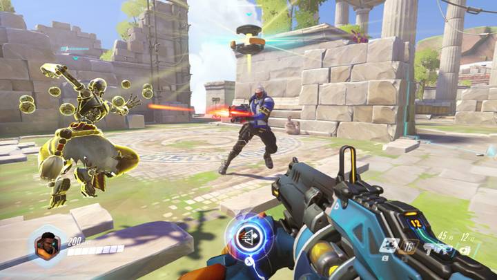 ​Blizzard Wins Lawsuit Against Chinese Developer That Ripped Off ‘Overwatch’