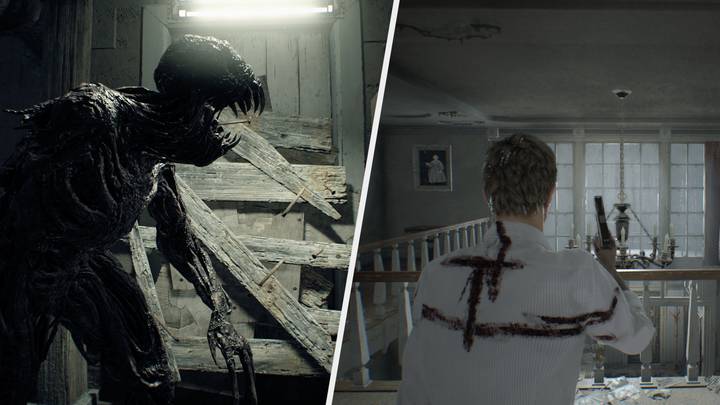 'Resident Evil 7' Third-Person Mod Shows What’s Lurking In The Baker House