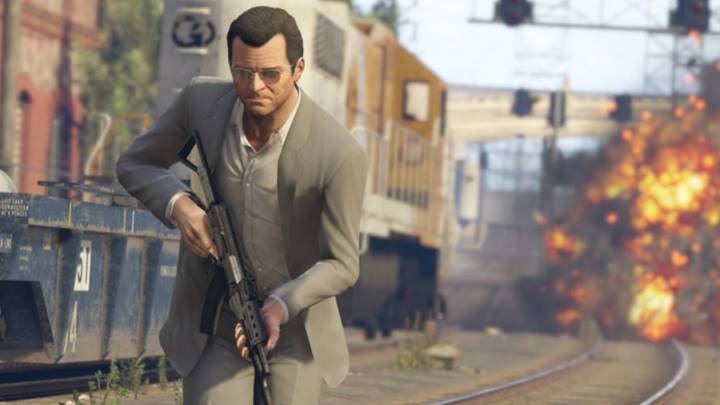 Modders Are Giving 'Grand Theft Auto 5' More Single Player Missions