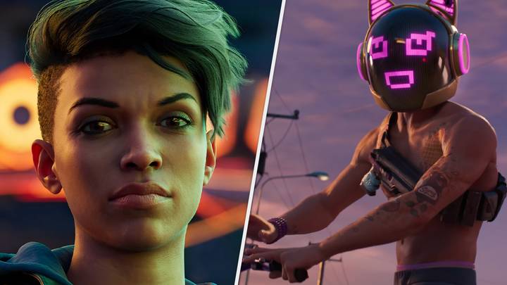 Saints Row Reboot Trailer Currently Has More Negative Reactions Than Positive