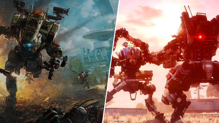 Titanfall 2 discount ps plus