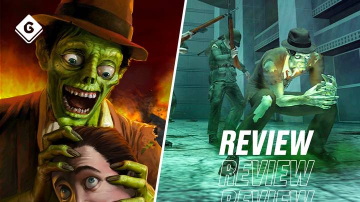 Stubbs the discount zombie xbox