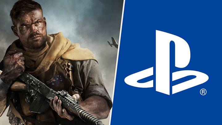 'Call Of Duty: Vanguard' PlayStation-Exclusive Content Confirmed