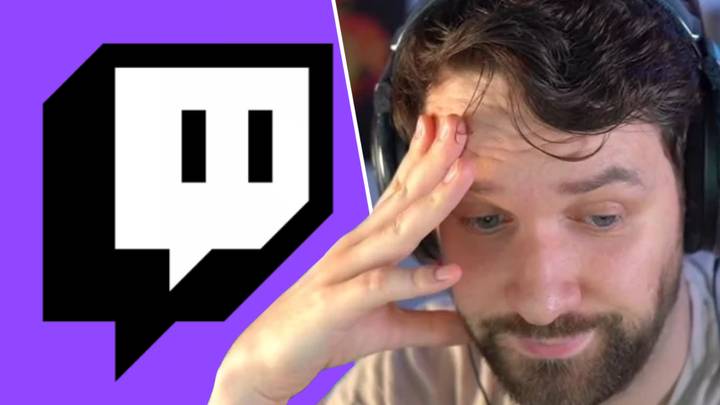 Twitch Streamer Destiny Permanently Banned For Hateful Conduct
