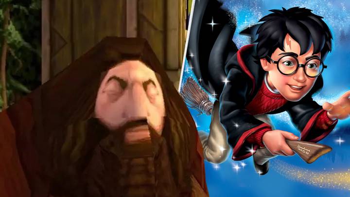 Harry potter and the philosopher's hot sale stone playstation