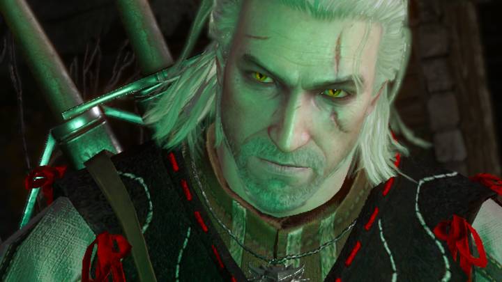 ‘The Witcher 3’ On Switch Has Handheld Issues, But It's A Commuter's Dream