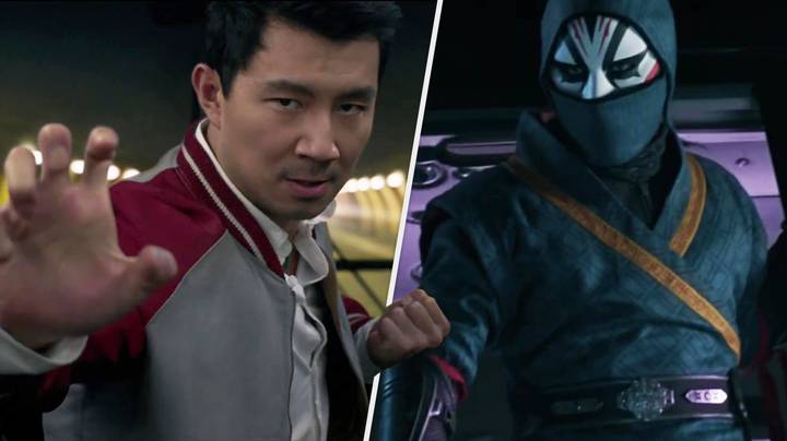 Marvel's 'Shang-Chi And The Legend Of The Ten Rings' Trailer Drops And It Looks Awesome