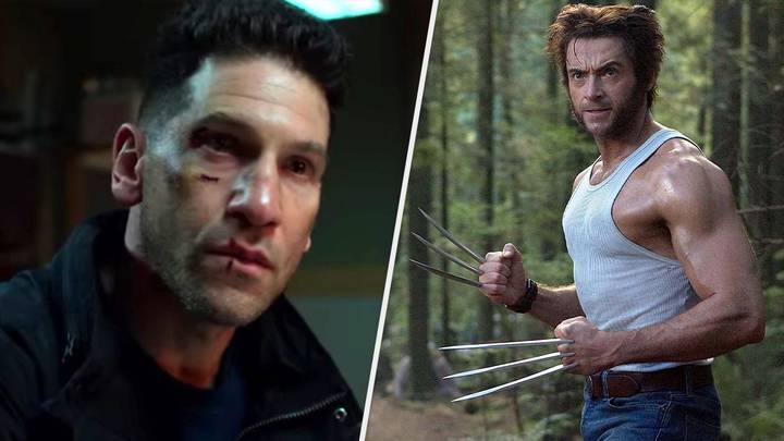 ‘The Punisher’ Actor Jon Bernthal On Whether He'd Play Wolverine In The MCU