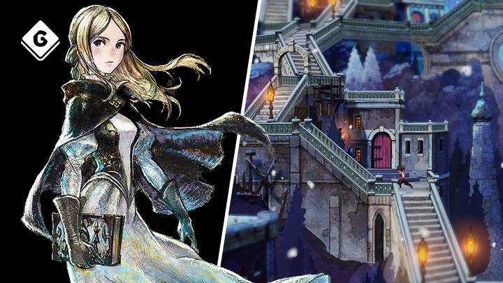 ‘Bravely Default II’ Preview: A Classic RPG For Modern Times