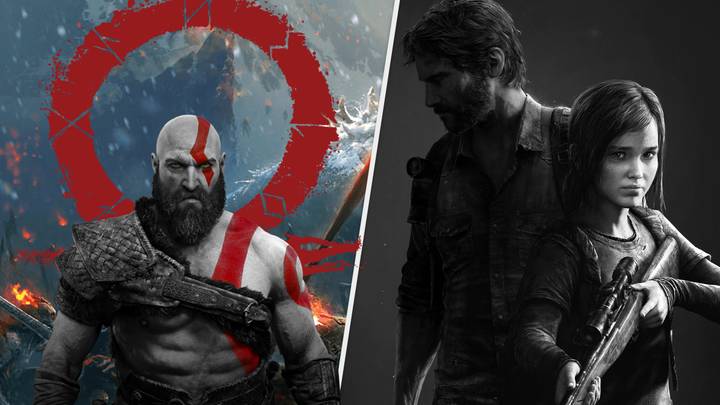 God Of War TV Series Looks Likely As Sony Confirms Multiple Live-Action Projects 