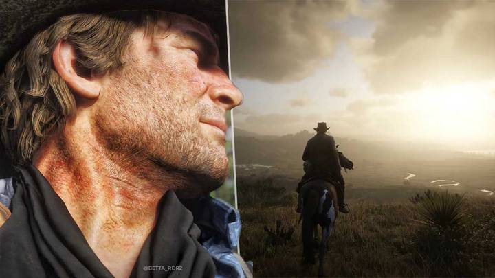 Rockstar Parent Company Says Games Will Look Like Live-Action In The 2020s