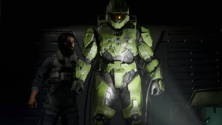 ‘Halo Infinite’ Will Launch Alongside Xbox’s Project Scarlett Console In Late 2020