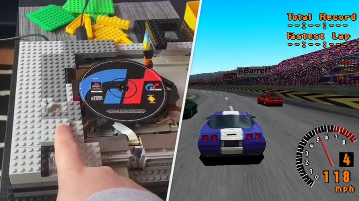 Lego playstation deals 1