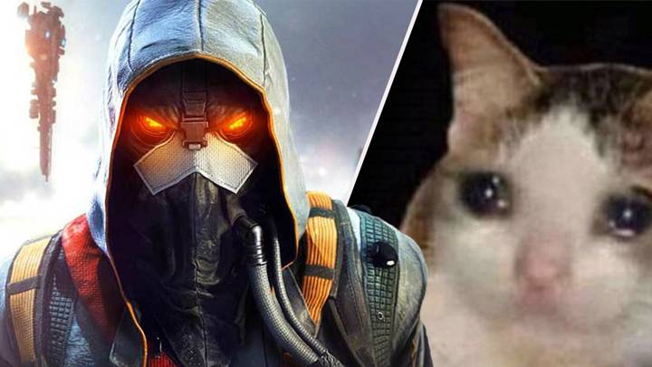 Killzone Fans Fear The Worst After Latest Update