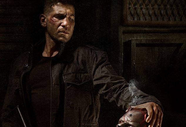 The Punisher: was there ever a right time for Netflix's gun-toting vigilante show?, US television